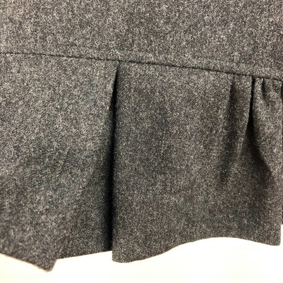 Helene Berman Charcoal Grey Blazer - Picture 7 of 8